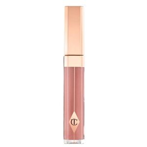 🌸 CHARLOTTE TILBURY Lip Lustre Lip Lacquer- PILLOW TALK